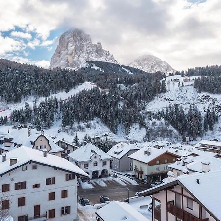 Santa Cristina Val Gardena La Grambla App Saslonch 1 아파트 외부 사진
