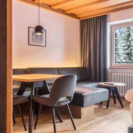 Santa Cristina Val Gardena La Grambla App Saslonch 1 아파트 외부 사진