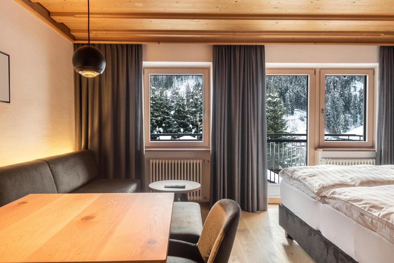 Santa Cristina Val Gardena La Grambla App Saslonch 1 아파트 외부 사진