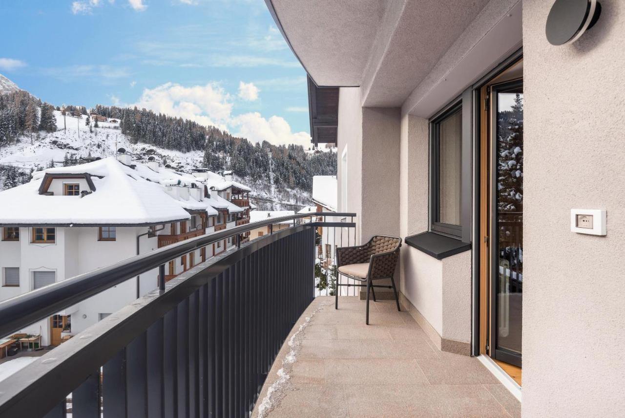 Santa Cristina Val Gardena La Grambla App Saslonch 1 아파트 외부 사진