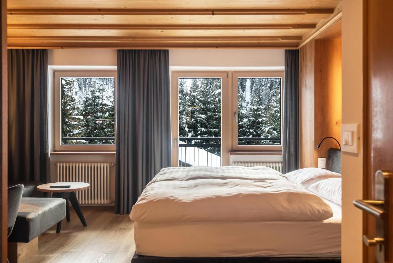 Santa Cristina Val Gardena La Grambla App Saslonch 1 아파트 외부 사진