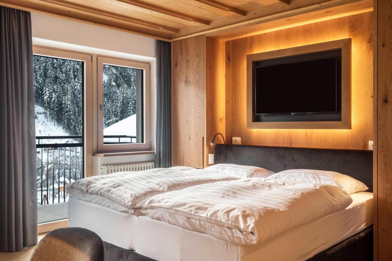 Santa Cristina Val Gardena La Grambla App Saslonch 1 아파트 외부 사진