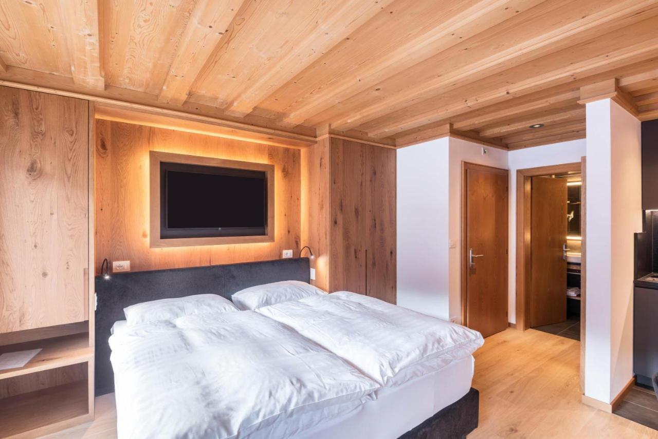 Santa Cristina Val Gardena La Grambla App Saslonch 1 아파트 외부 사진