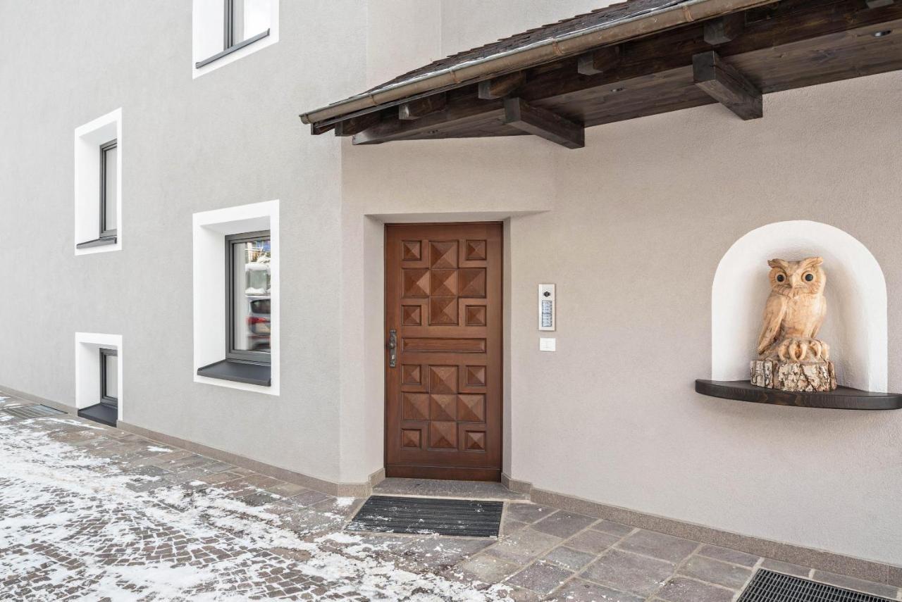 Santa Cristina Val Gardena La Grambla App Saslonch 1 아파트 외부 사진