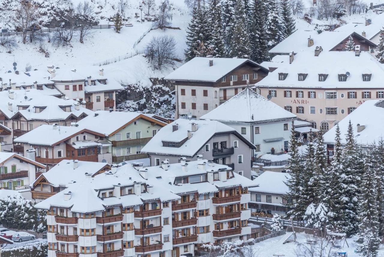 Santa Cristina Val Gardena La Grambla App Saslonch 1 아파트 외부 사진