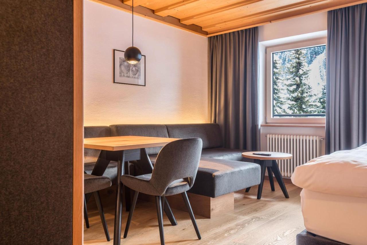 Santa Cristina Val Gardena La Grambla App Saslonch 1 아파트 외부 사진
