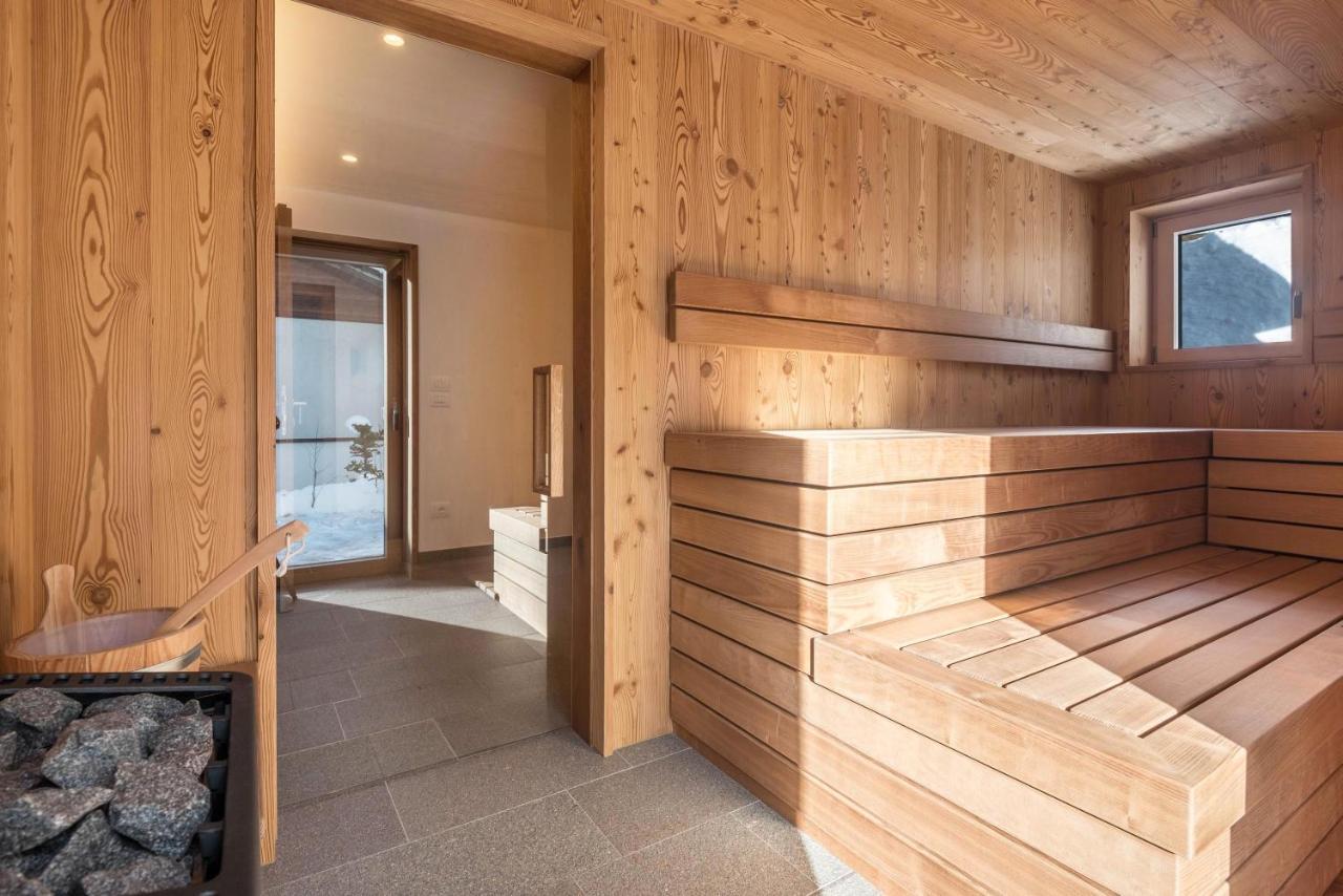 Santa Cristina Val Gardena La Grambla App Saslonch 1 아파트 외부 사진