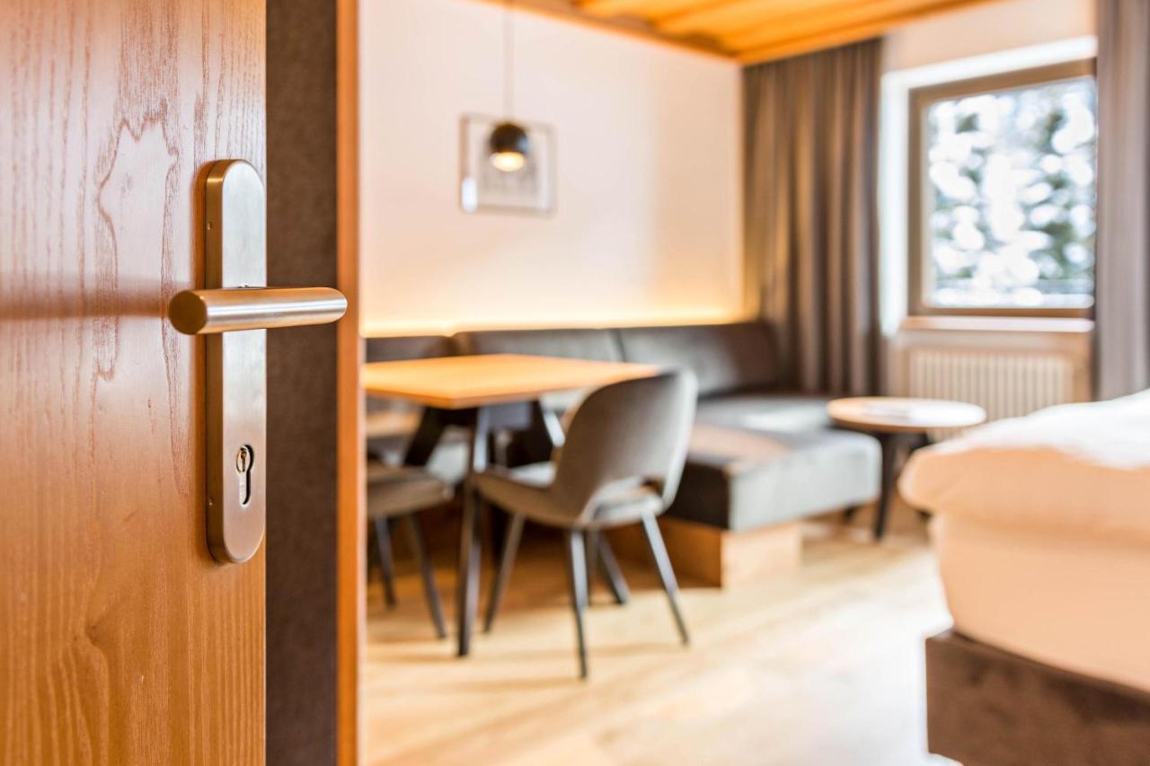 Santa Cristina Val Gardena La Grambla App Saslonch 1 아파트 외부 사진
