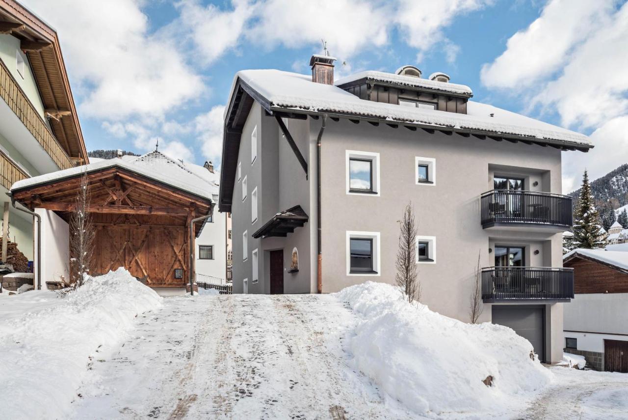 Santa Cristina Val Gardena La Grambla App Saslonch 1 아파트 외부 사진