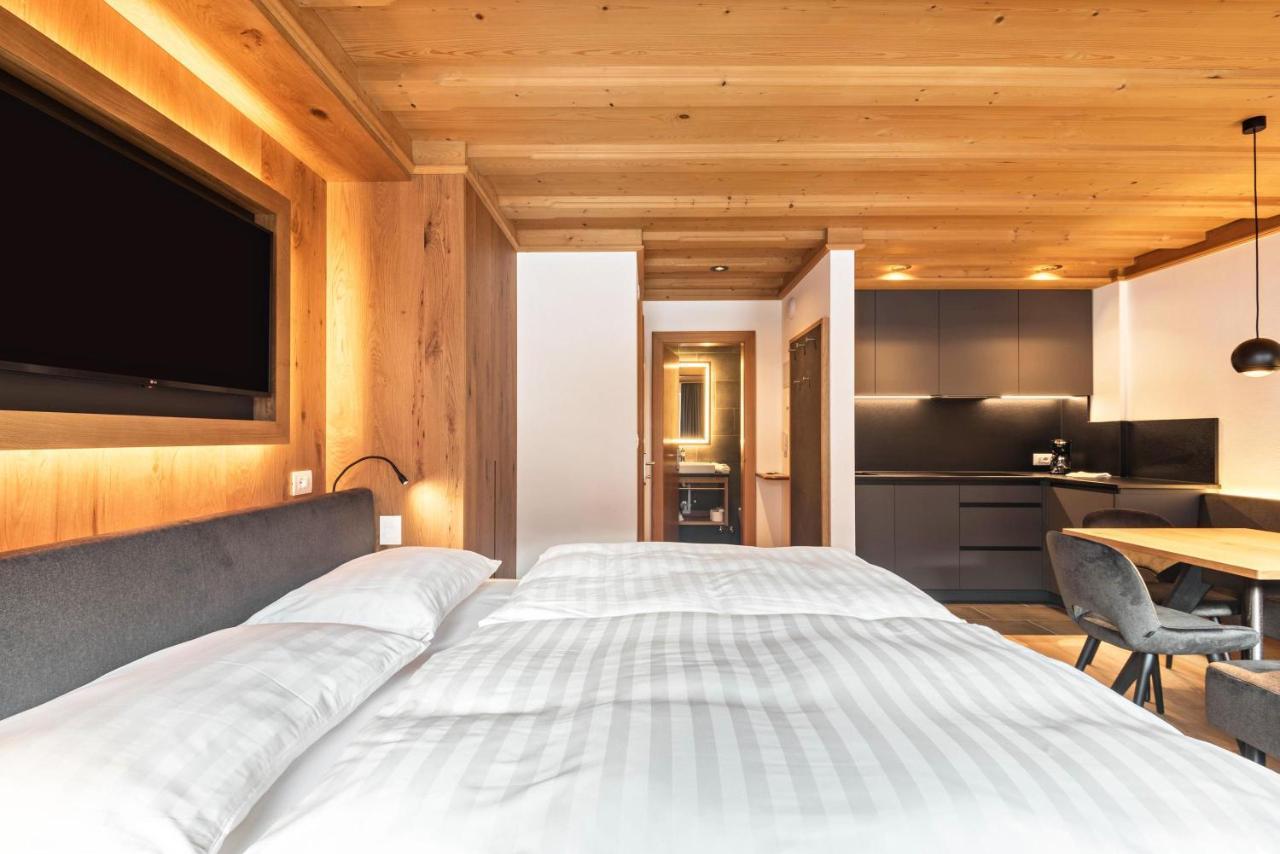 Santa Cristina Val Gardena La Grambla App Saslonch 1 아파트 외부 사진